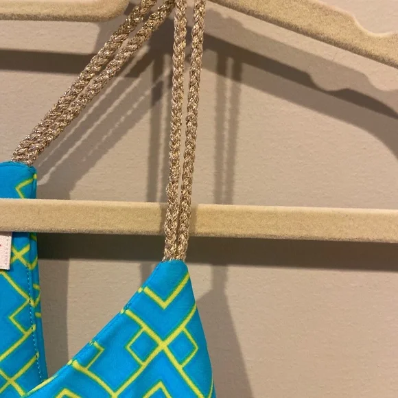 Jude Connally Bailey Dress - Picture 2 of 6